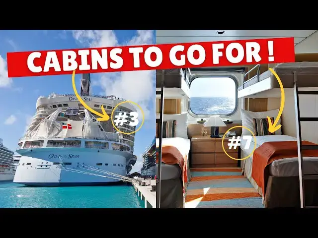 'Video thumbnail for 9 Scarce Cabins Those In The Know Always Grab First'