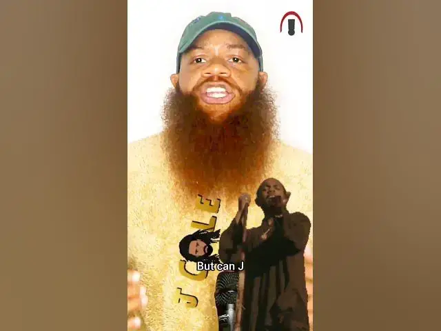 'Video thumbnail for Can J Cole still brag about being one of the best MCs'