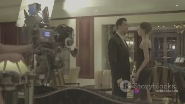 'Video thumbnail for Love in the Limelight: Sydney Sweeney and Glen Powell's Relationship Status Revealed'