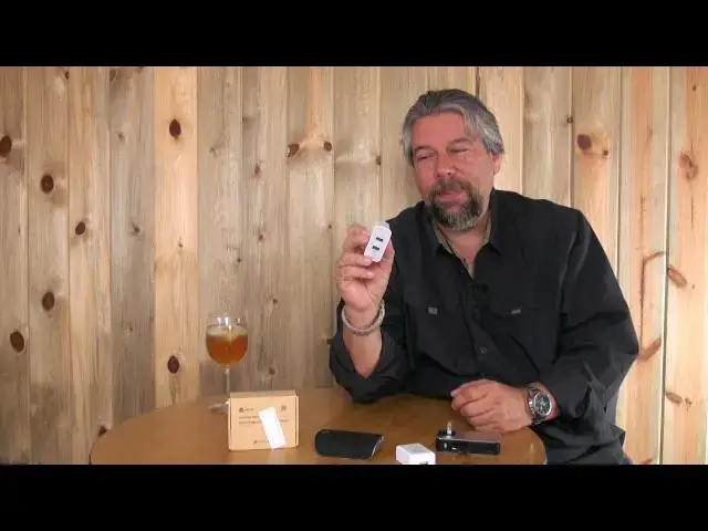 'Video thumbnail for iClever BoostCube+ USB Charger - REVIEWED!'