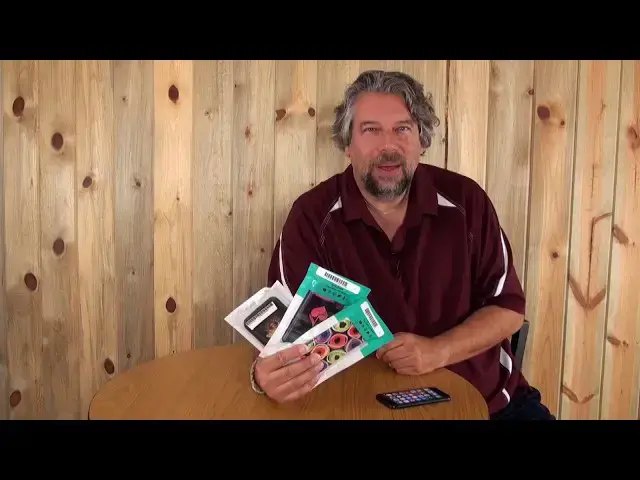 'Video thumbnail for Great Smartphone iPhone Case Options from Skinit - Reviewed!'