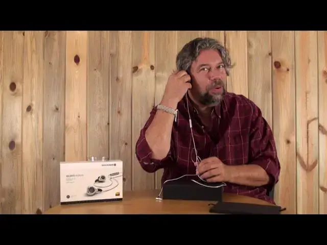 'Video thumbnail for The Amazing Beyerdynamic Xelento Hi Res Headphones - REVIEWED'