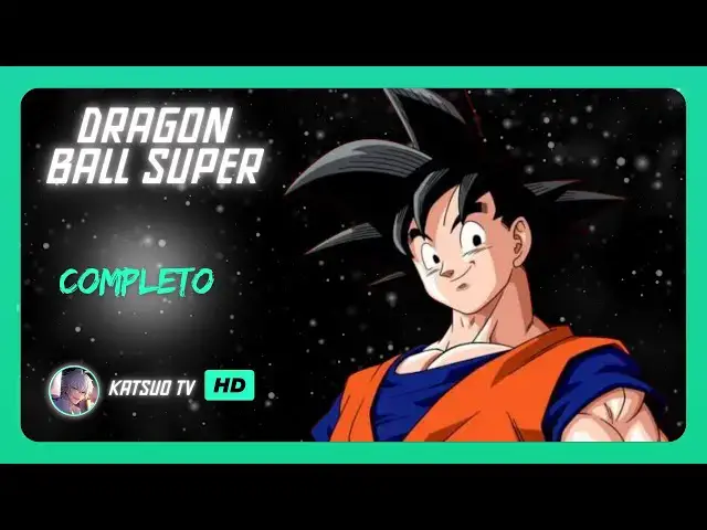 'Video thumbnail for Dragon Ball Super: Batalha dos Deuses Ep Completo #dragonball'