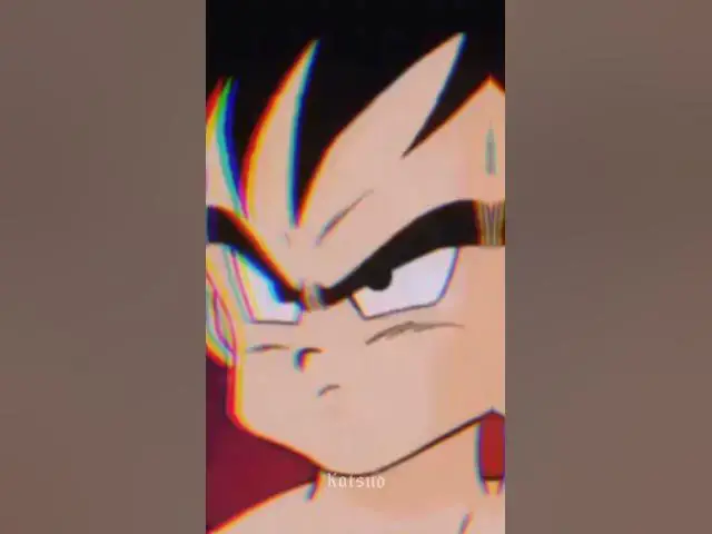 'Video thumbnail for Os Lendários Super Saiyajins #shorts'