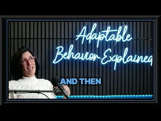 'Video thumbnail for How to Create Space Between Trigger and Reaction'