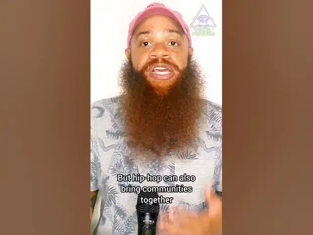 'Video thumbnail for Could Hip-Hop unify communities around the globe?'