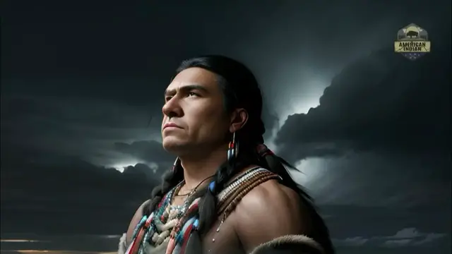 'Video thumbnail for Stargazing Shaman: Native American Flute Music for Emotional Strength and Relaxation'