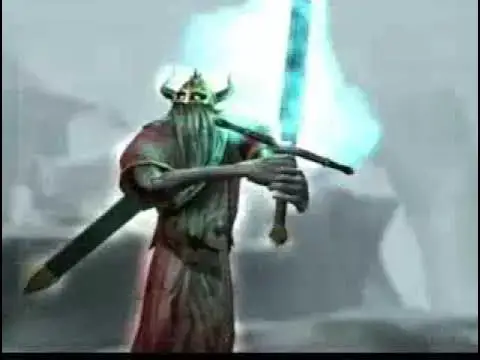 'Video thumbnail for BARBARIAN'