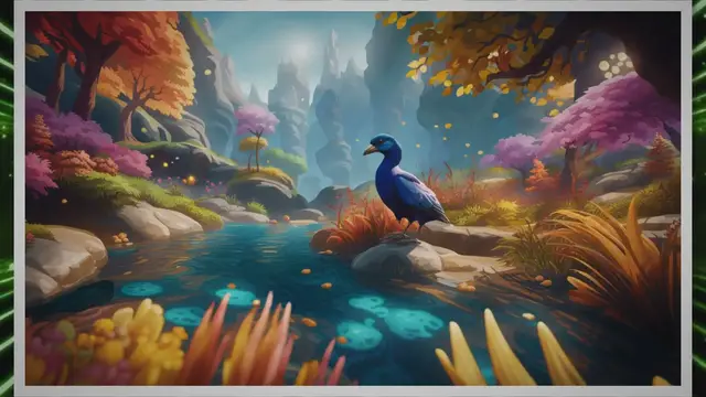 'Video thumbnail for Unlocking the Gaming Revolution: How Generative AI Transforms Gameplay and Design'