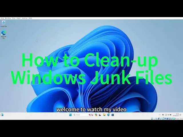 'Video thumbnail for How to Clean Up Windows Junk Files to Make Your PC Run Faster'