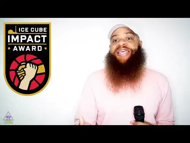 'Video thumbnail for Ice Cube to recieve Naismith Basketball Hall of Fame Impact Award'