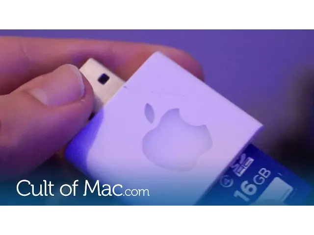 'Video thumbnail for How to make a bootable OS X USB'