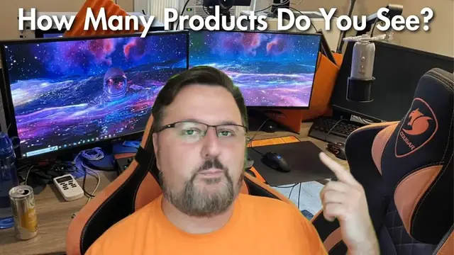 'Video thumbnail for 5 Ways to Find Products for Reviews - Amazon Influencer Program'