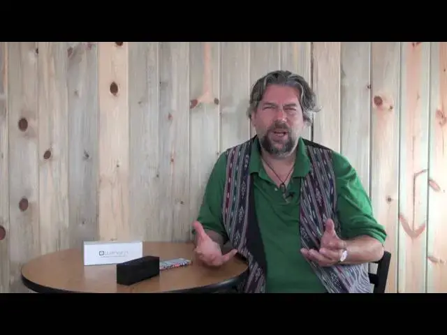 'Video thumbnail for Willnorn SoundPlus Portable Bluetooth Speaker Review'
