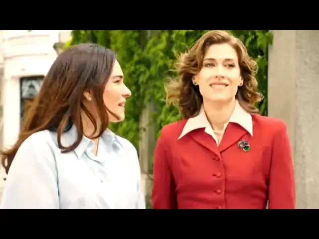 'Video thumbnail for 🧁 marta y fina || una vida... juntas. 💕'