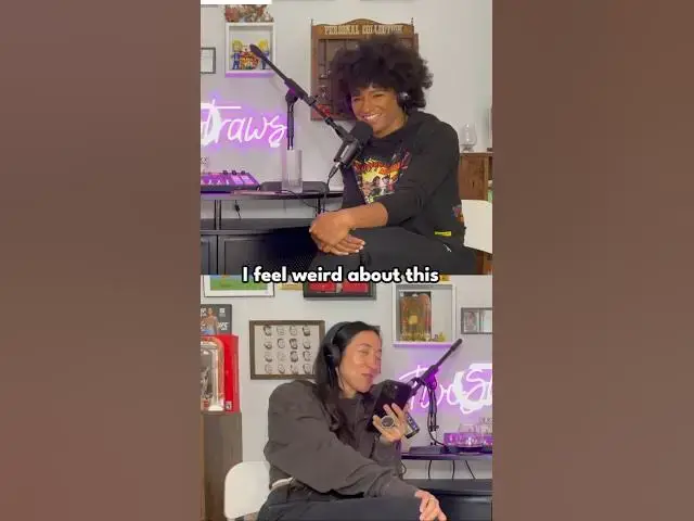 'Video thumbnail for We love answering all of your questions! #ufc #comedy #girltalk'