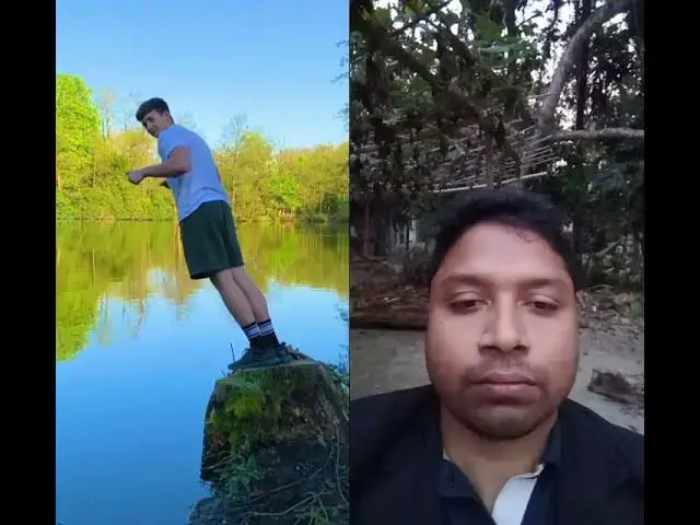 'Video thumbnail for #flip #backflip #fishing #nature #jump #memes #viralvideos #cgi #brandonbaumtutorials #tiktoktrend'