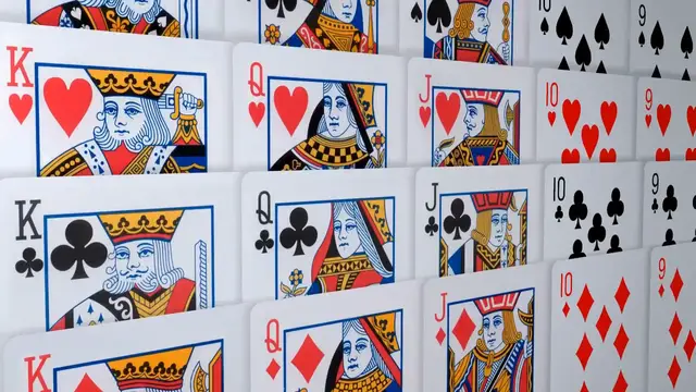 'Video thumbnail for Herzlich Willkommen auf Solitär-Kostenlos-Spielen'