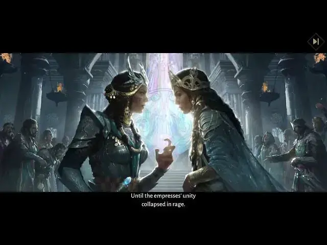 'Video thumbnail for Diablo Immortal Tempest class campaign playthrough'