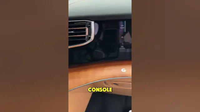 'Video thumbnail for My FAVORITE Screen in the $110,000 Jeep Grand Wagoneer Series 3!'