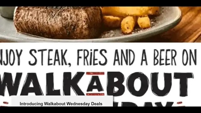 'Video thumbnail for Outback Steakhouse Weekly Specials: Affordable Steak Dinners and More'