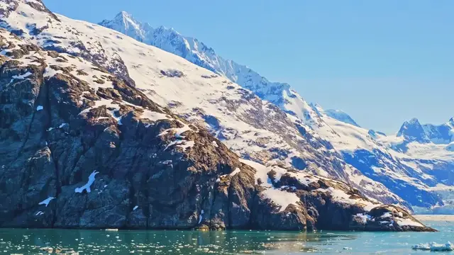 'Video thumbnail for Alaska Cruise and Denali Tour on Princess Cruises '
