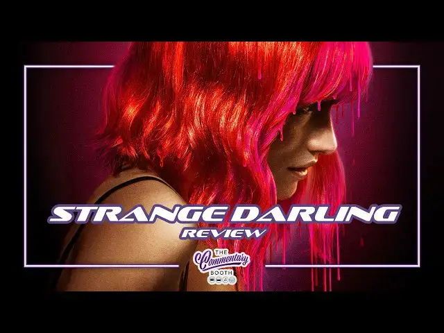 'Video thumbnail for Strange Darling Review -  Twisted Serial Killer Thriller Breakdown'