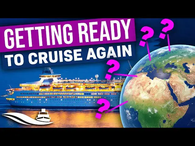 'Video thumbnail for 9 Things You Need To Do Now To Be Ready To Cruise Post-Shutdown'