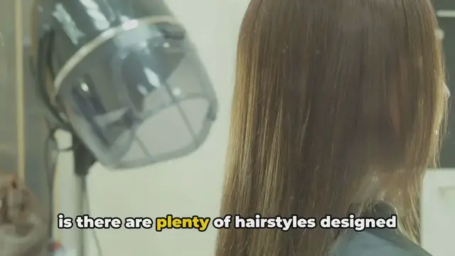 'Video thumbnail for Revamp Your Look: Top Hairstyles for Thin Hair'