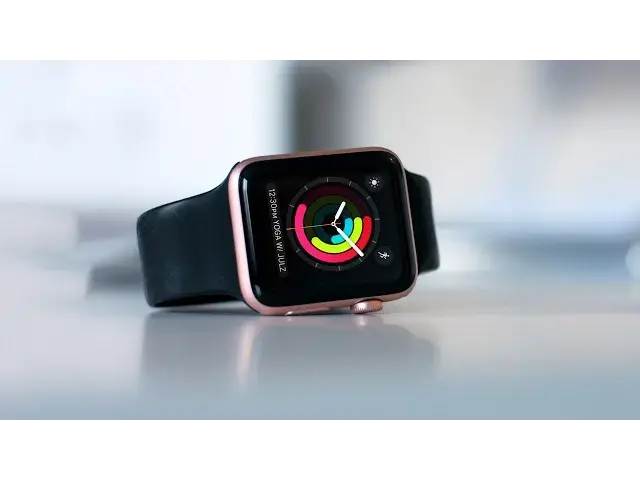 'Video thumbnail for Apple Watch Series 2 Review | A tick closer to perfection'