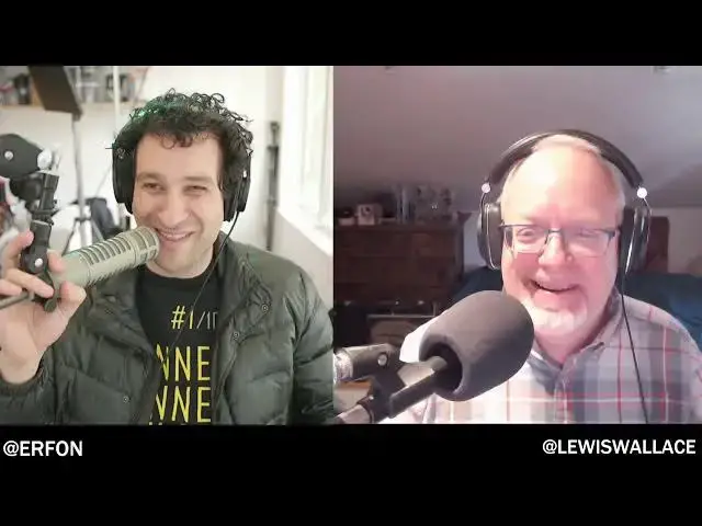 'Video thumbnail for Apple “fixes” Studio Display, big changes coming to iOS, & Elon buys Twitter… (CultCast #542!)'