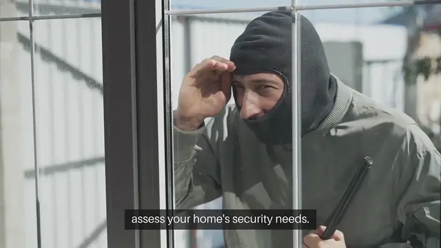 'Video thumbnail for Best Practices for Security Bar Installation'