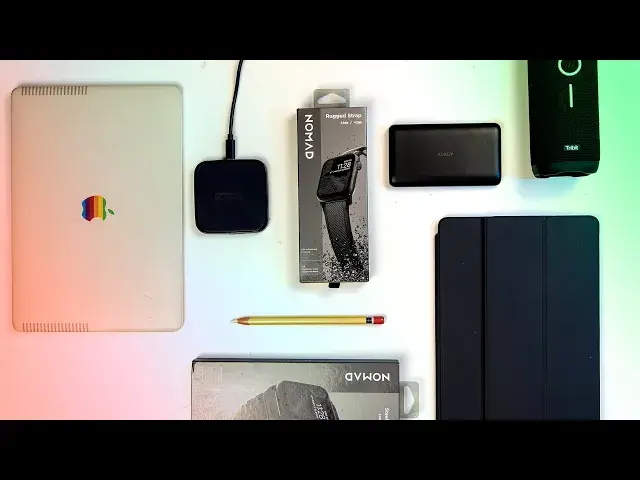 'Video thumbnail for Gifts Ideas for Apple Fans Under $100'
