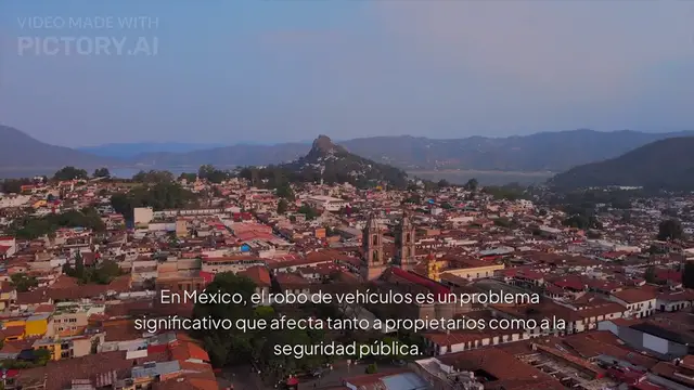 'Video thumbnail for Repuve-Consultar Cómo checar si un vehículo es robado '