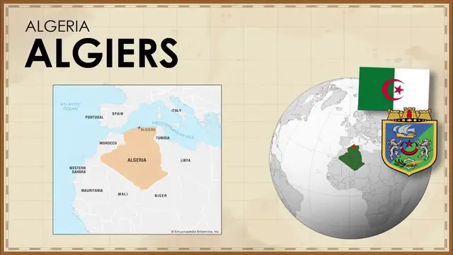 'Video thumbnail for How Each African Capital Got Its Name'