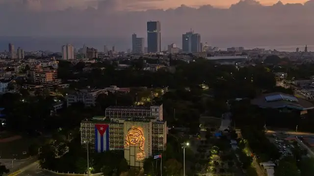 'Video thumbnail for Restored Havana Convent Becomes School to Train Youth in Heritage Conservation'
