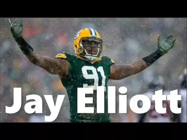 'Video thumbnail for law nation sports: jay elliott film session: nfl olb prospect analysis'