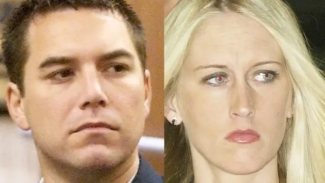 'Video thumbnail for Whatever Happened To Scott Peterson's Mistress Amber Frey?'