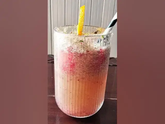 'Video thumbnail for Refreshing drink #grapejuicerecipe #mintjuice #icedwatermelon #mocktailrecipes'