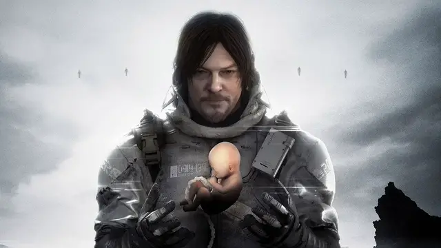 'Video thumbnail for Death Stranding: The Story So Far'