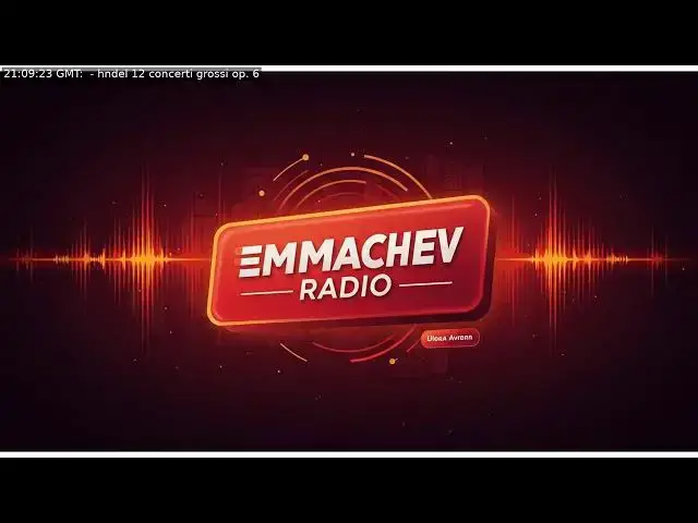 'Video thumbnail for 009: Emmachev Radio - A Station You'll Never Regret'