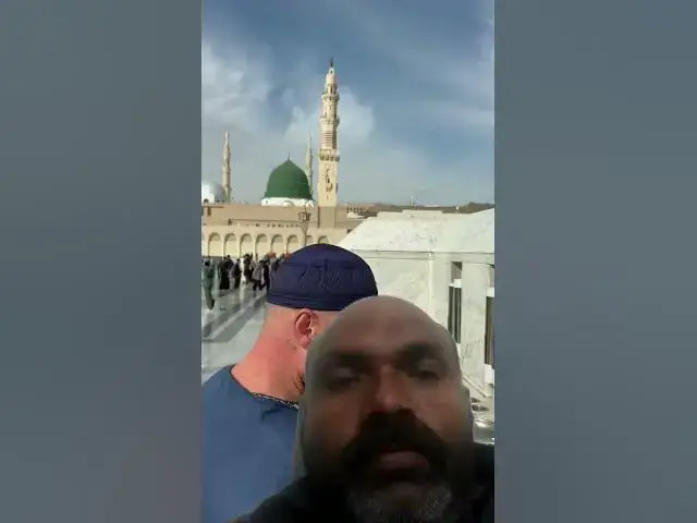 'Video thumbnail for "#نعت_رسول_مقبول #masjidalharambeautifulview #unfrezzmyaccount'