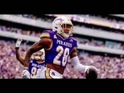 'Video thumbnail for Cowboys Shavon Revel BIG RISK BIG REWARD PICK'