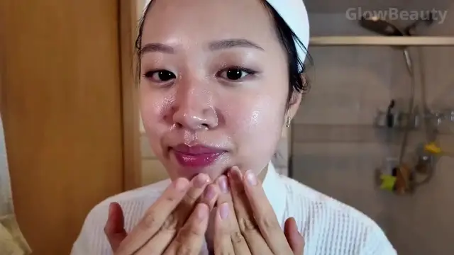 'Video thumbnail for Acne | steps for a skincare routine | fungal acne'