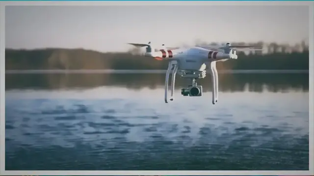 'Video thumbnail for What to Do If Your Drone Falls in Water (Comprehensive Guide to Drone Water Damage Recovery and Prevention)'