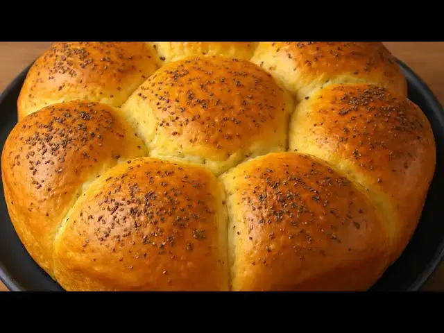 'Video thumbnail for How To Make Whole wheat Bread Rolls /Brown Bread Rolls Recipe'