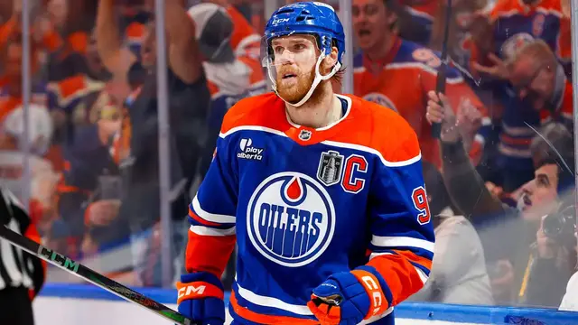 'Video thumbnail for How Much Would a Stanley Cup Mean for McDavid’s Legacy?'