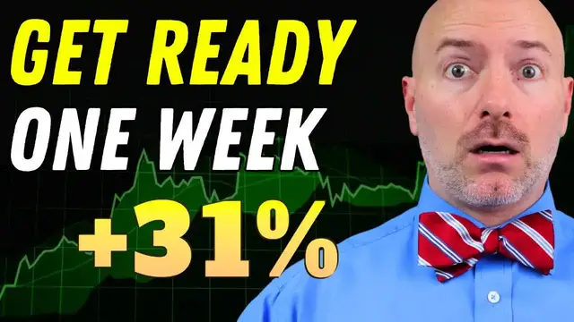 'Video thumbnail for joseph hogue: ai & iran conflict stocks: millionaire-making investments now'