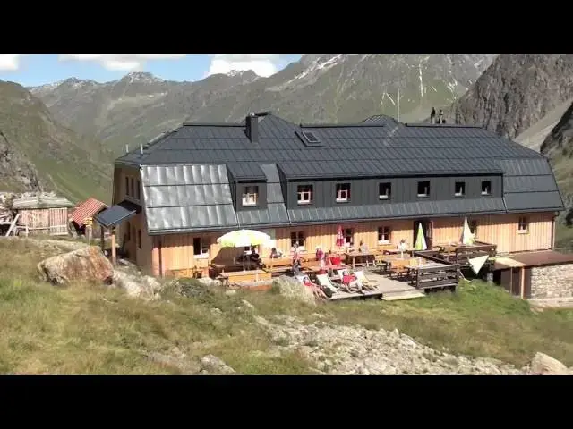 'Video thumbnail for Hoehenweg Praxmar - Köllenzeiger - Westfalenhaus'