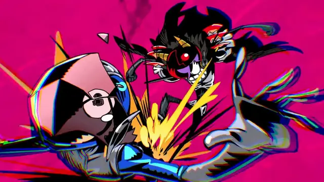 'Video thumbnail for Demon's Night Fever - Official Teaser Trailer'